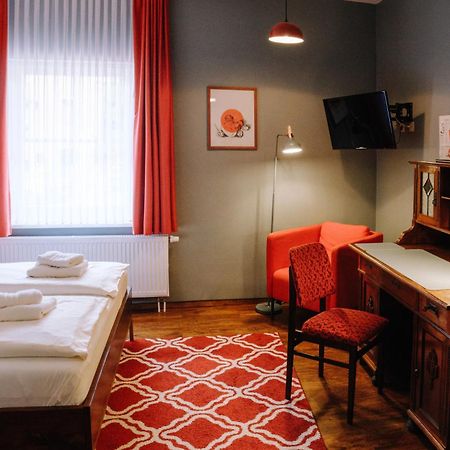Schulzens Brauerei & Hotel Tangermuende Ngoại thất bức ảnh
